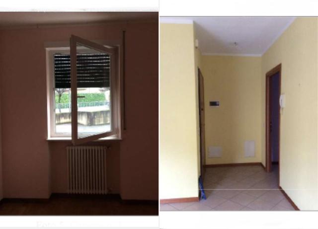 Appartamenti in vendita