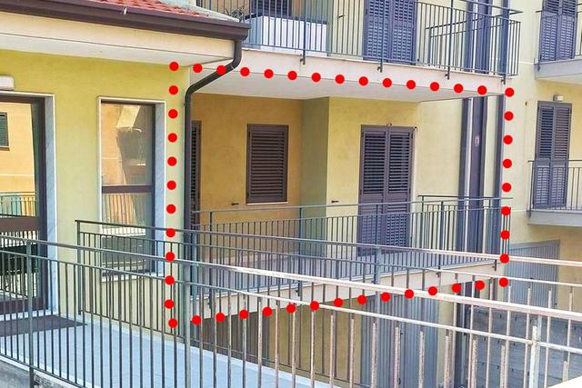 Appartamenti in vendita