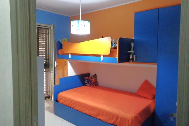 Appartamenti in vendita