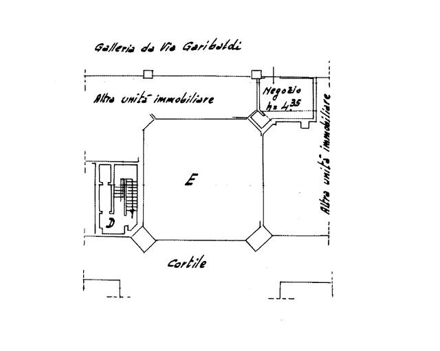 #2536506 Negozi in complesso condominiale in vendita - foto 13