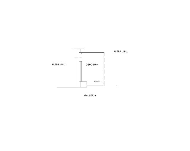 #2536506 Negozi in complesso condominiale in vendita - foto 18