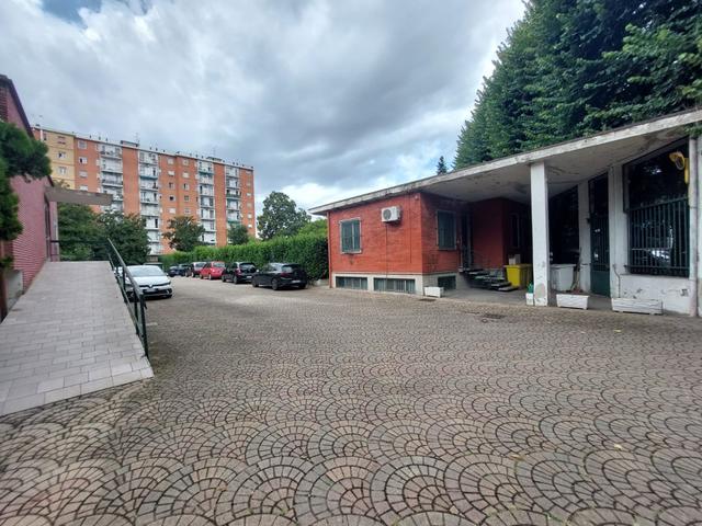 Ville in vendita