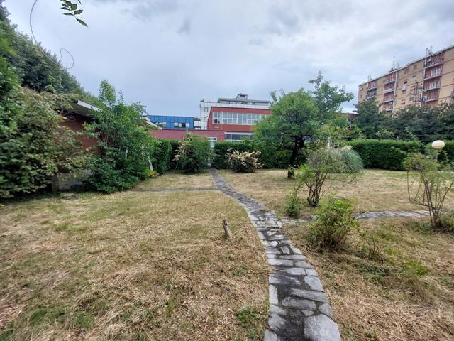 Ville in vendita