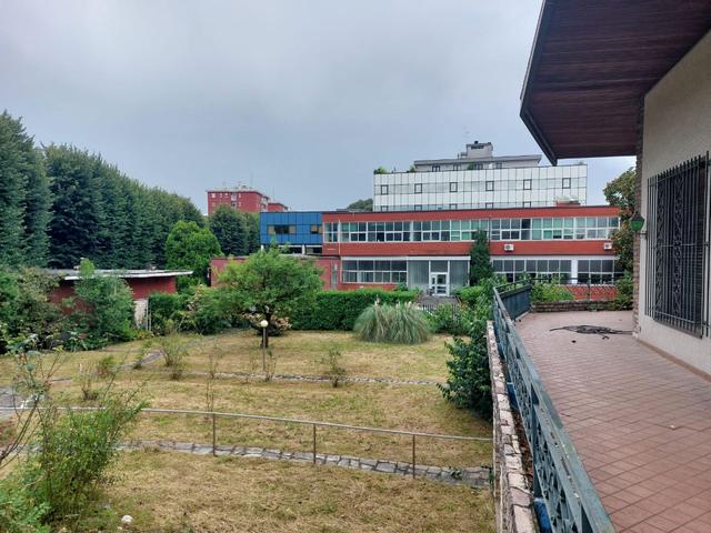 Ville in vendita