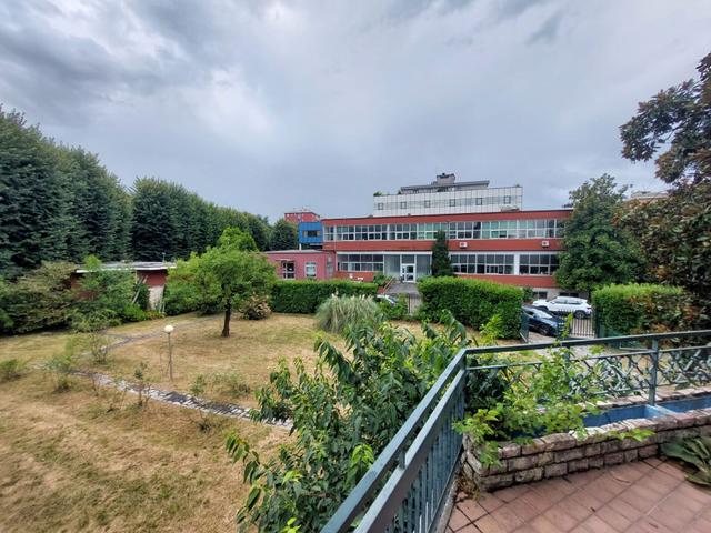 Ville in vendita