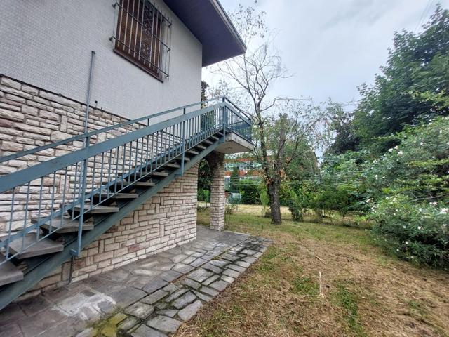Ville in vendita
