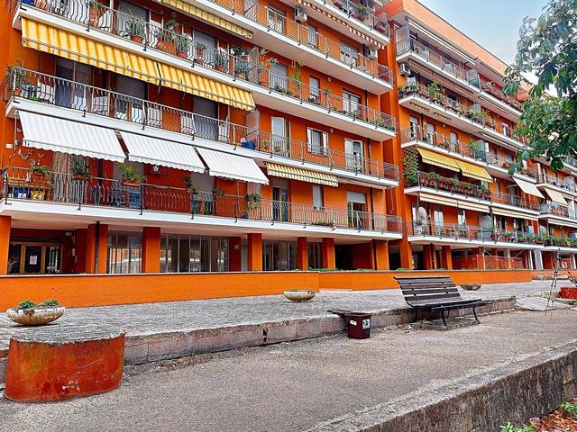 Appartamenti in vendita