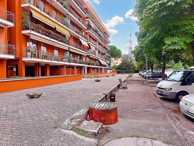 Appartamenti in vendita
