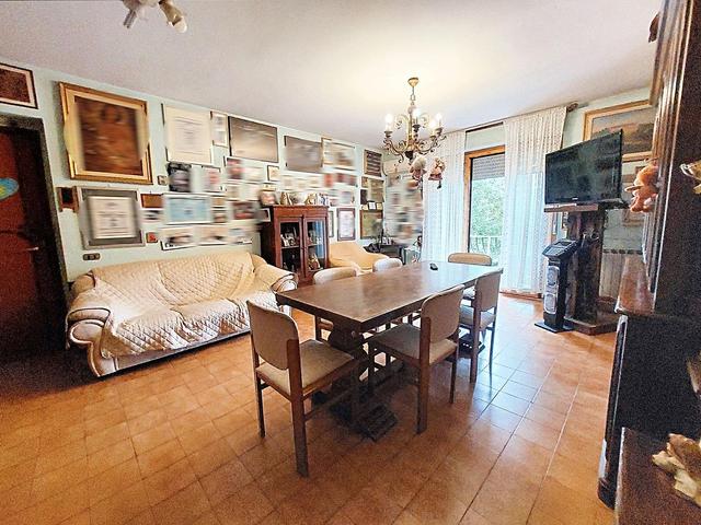 Appartamenti in vendita