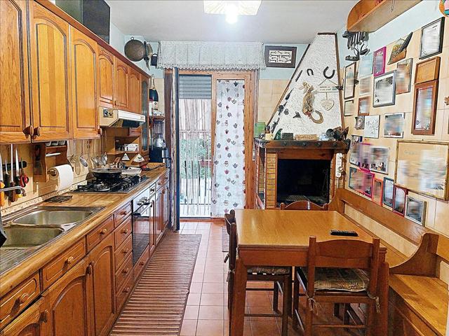 Appartamenti in vendita