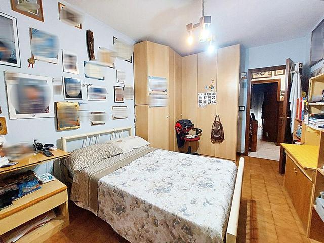 Appartamenti in vendita