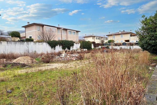 #22553 Terreno edificabile di 1980 mq in vendita - foto 12