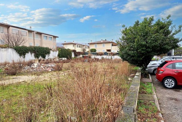 #22553 Terreno edificabile di 1980 mq in vendita - foto 3