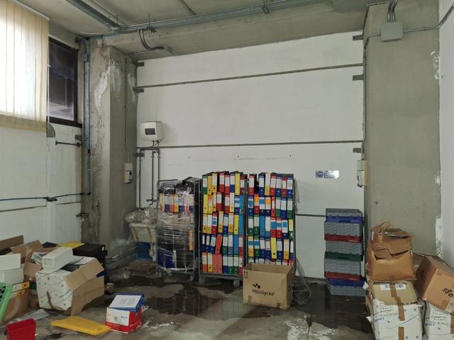 #2537465 Capannone con corte in vendita - foto 6