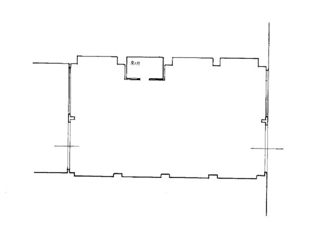 #2537465 Capannone con corte in vendita - foto 11