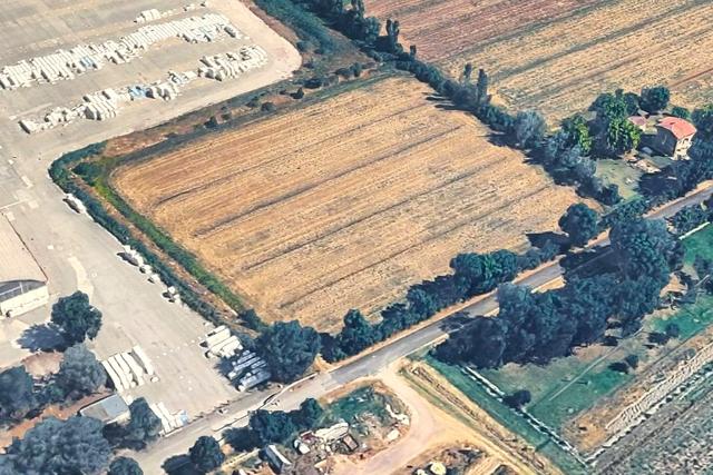 Edificabili in vendita