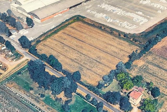 Edificabili in vendita