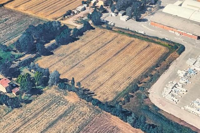 Edificabili in vendita