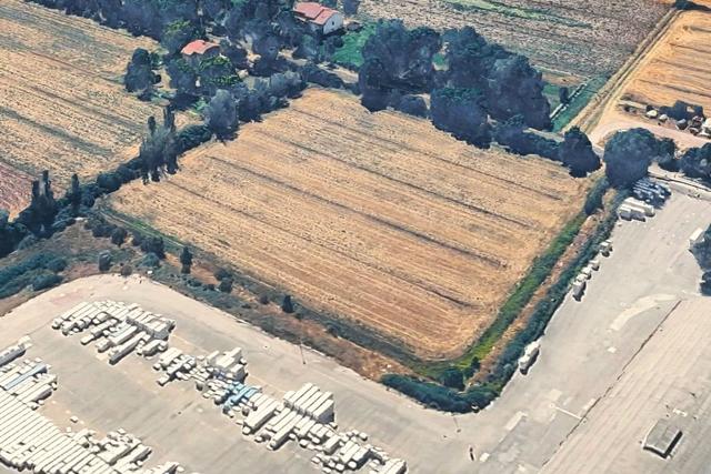 Edificabili in vendita