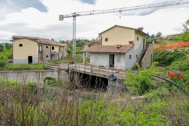 #3517 Porzione di lottizzazione “Borgo Lecchi” - 3 lotti edificati in vendita - foto 29