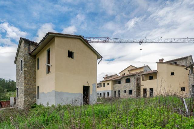 Edificabili in vendita