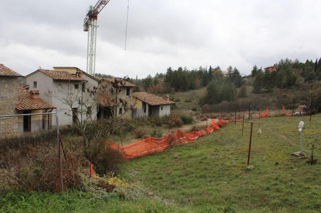 #3517 Porzione di lottizzazione “Borgo Lecchi” - 3 lotti edificati in vendita - foto 2