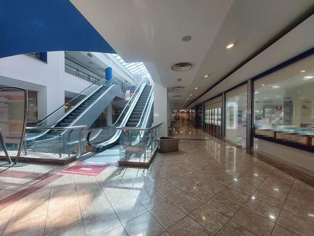 Complessi commerciali in vendita