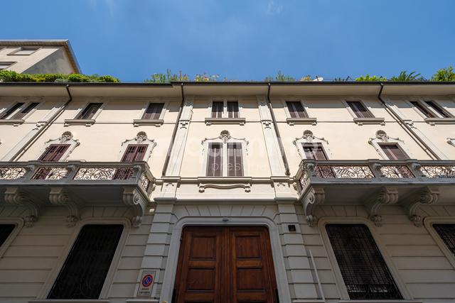 Appartamenti in vendita