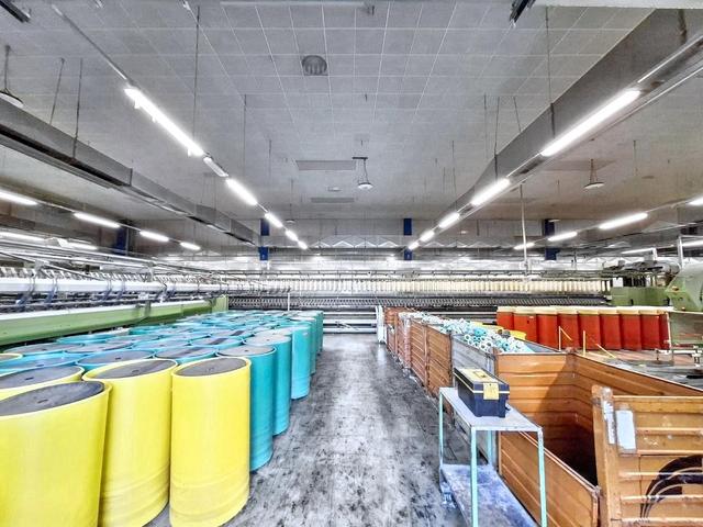 Stabilimenti produttivi in vendita