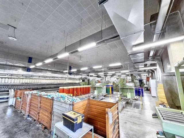 Stabilimenti produttivi in vendita