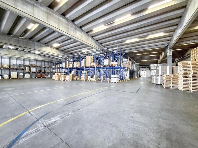 Stabilimenti produttivi in vendita
