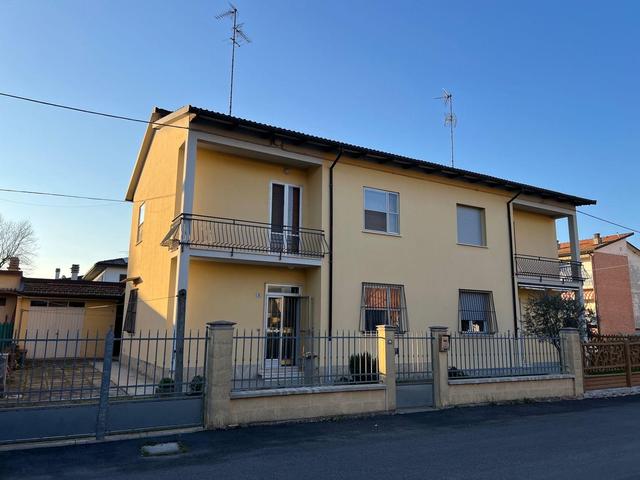 Villette a schiera in vendita