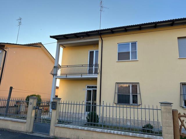 Villette a schiera in vendita