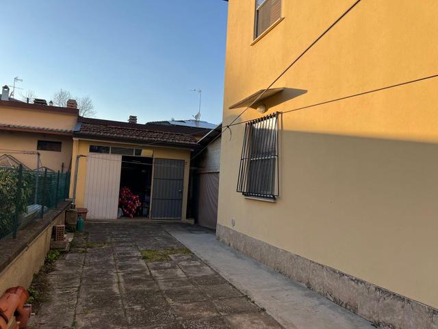 Villette a schiera in vendita