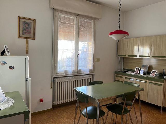 Villette a schiera in vendita