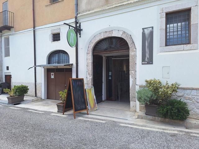 Negozi in vendita