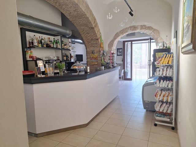 Negozi in vendita