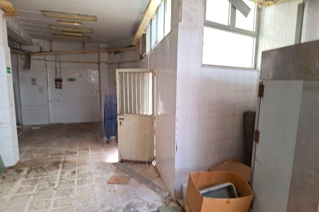 #24134 Laboratorio artigianale e bottega distaccata in vendita - foto 9