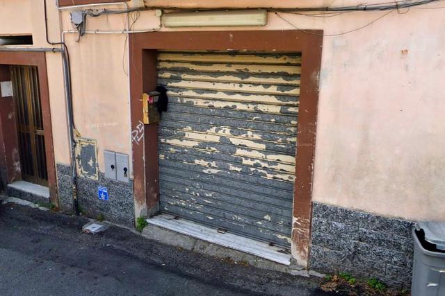 #24134 Laboratorio artigianale e bottega distaccata in vendita - foto 10