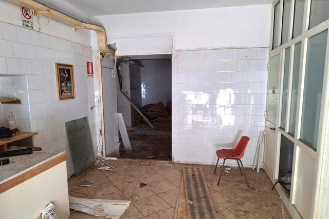 #24134 Laboratorio artigianale e bottega distaccata in vendita - foto 3