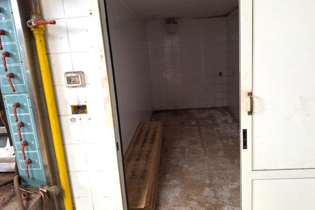 #24134 Laboratorio artigianale e bottega distaccata in vendita - foto 16