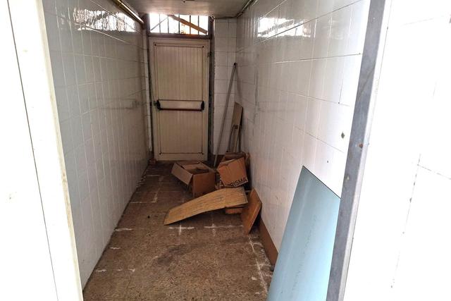 #24134 Laboratorio artigianale e bottega distaccata in vendita - foto 11