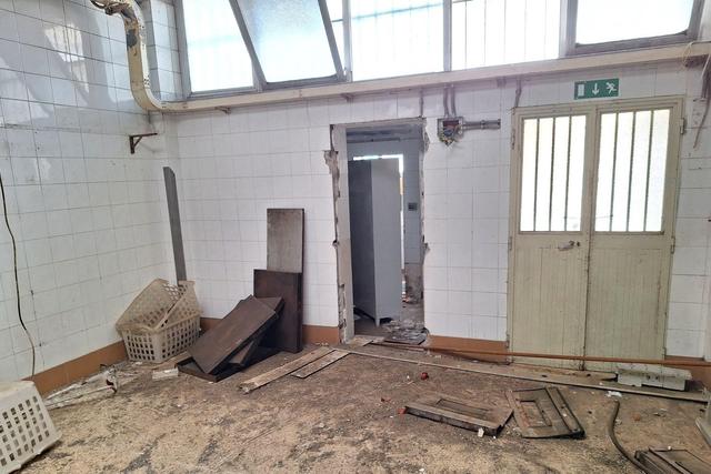 #24134 Laboratorio artigianale e bottega distaccata in vendita - foto 7