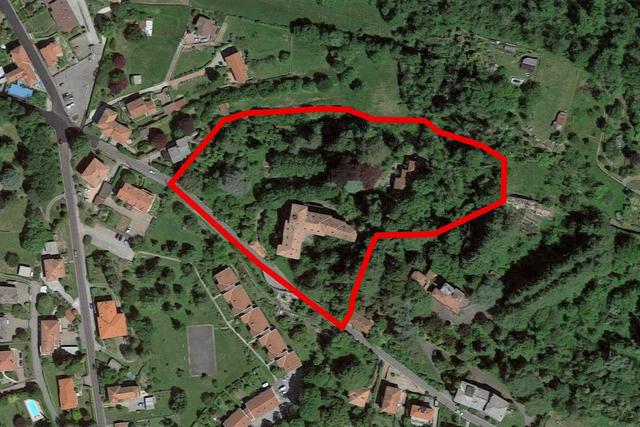 Residenze per anziani in vendita