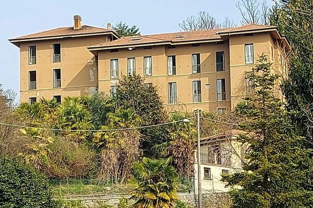 Residenze per anziani in vendita