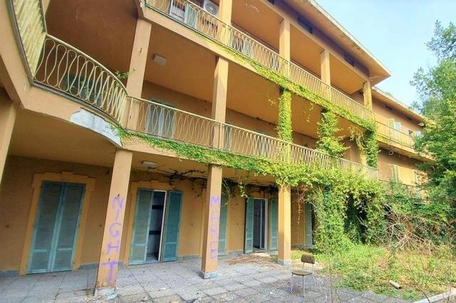 Residenze per anziani in vendita
