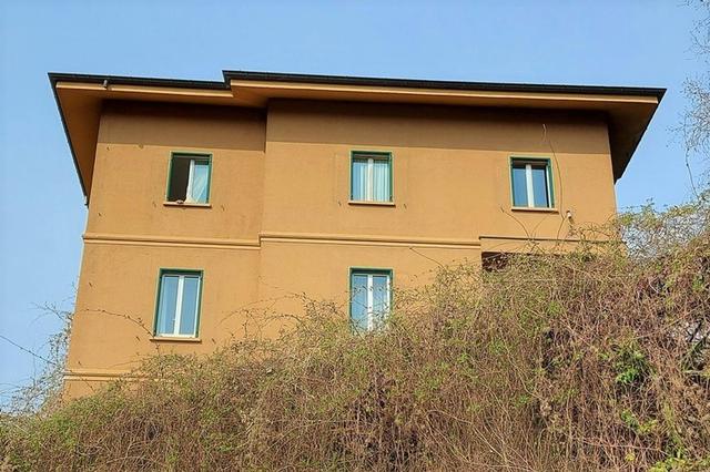 Residenze per anziani in vendita