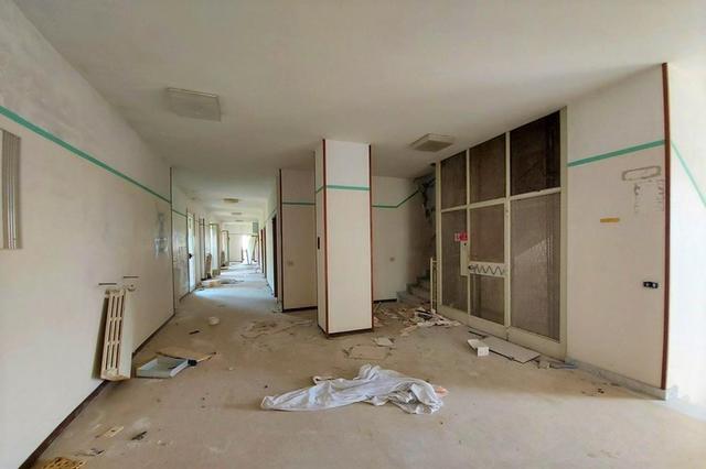 Residenze per anziani in vendita