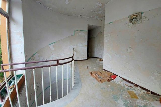 Residenze per anziani in vendita