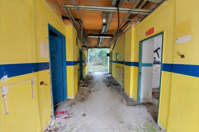 Residenze per anziani in vendita